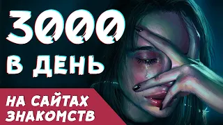 Один из лучших сайтов для заработка на Арбитраже трафика | Дейтинг смартлинк партнерка DatifyLink