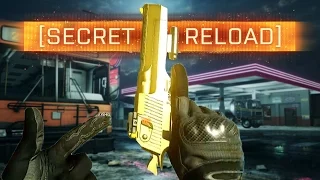 ► ALL RARE RELOAD EASTER EGGS! - Battlefield Hardline