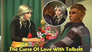 The Curse Of Love With Talbott Harry Potter Hogwarts Mystery