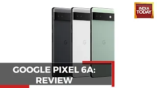 Google Pixel 6 A Vs Nothing Phone 1: The Midrange Smartphone Battle