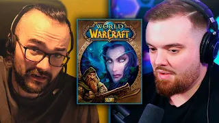 ¿QUÉ PROBLEMA TUVO XOKAS CON EL WOW?