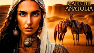 Cafe De Anatolia - Ethnic & Ethno Deep House Mix 2023