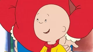 Caillou FRANÇAIS | MARATHON SPÉCIAL | Dessin Animé Complet En Francais