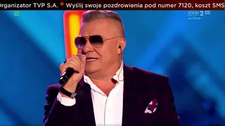 JORRGUS - BĘDZIESZ MOJA, GDZIE JESTEŚ TY (Muzyka Lato Zabawa Chełm 2019) TVP2