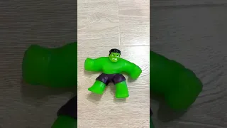 prank siren head hulk