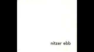 Nitzer Ebb – Warsaw Ghetto Remix [1990] (MCD)