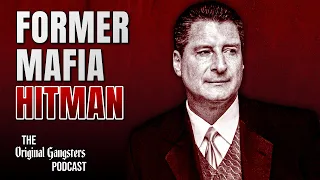 Former Mafia Hitman Larry Mazza Interview | Audio Episode