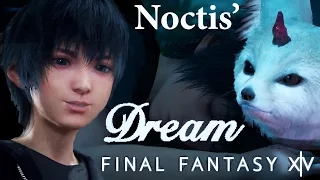 FINAL FANTASY XV - || Noctis' Dream || Platinum Demo Movie Version || Playthrough