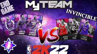 Season 9 Of NBA 2K22 Is Finally Here And It Has Free End Game Rewards, But Are They Worth It?