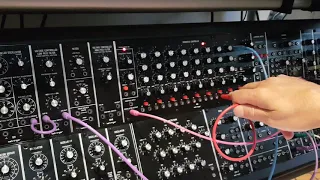 Behringer 960 Sequential Controller Tips and Tricks