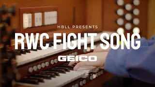 Geico RWC Fight Song