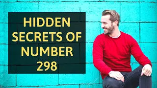 4 Reasons Why You Keep Seeing 298 | Angel Number 298 Meaning Explained