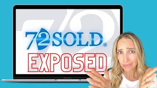 72 SOLD Review:  What it is, TOP Complaints, & Why I am NOT using it!