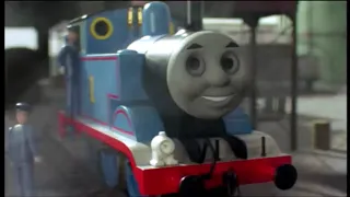 Toy Story (John Clancy) Part 8 - Thomas vs Lightning