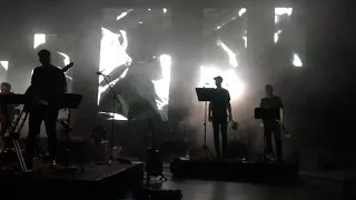 Bonobo Live -  Prelude/ Kiara