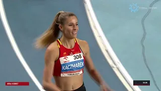 Natalia Kaczmarek Torun 2023