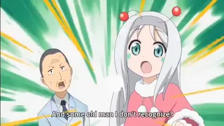 Anime Body Swap 25 (Teekyu Season 8 episode 8)