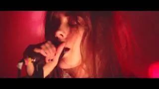 NONONO - Pumpin Blood (Live At The Echo 2013)