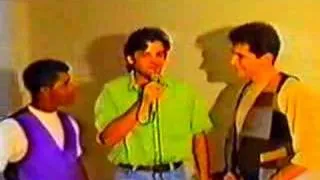 Faita 1994 Itápolis - Joao Paulo e Daniel