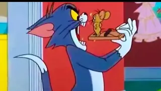 Tom And Jerry English Episodes - Is There a Doctor in the Mouse - Cartoons For Kids