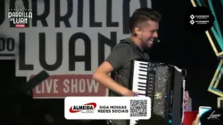 "Tá Faltando Eu" - Luan Estilizado ❤