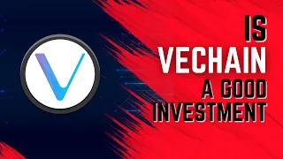 Is VeChain a Good Investment?
