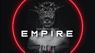 300K Special Mix 300 mins (5 Hours) of Dark Clubbing / EBM / Cyberpunk / Dark Techno | EMPIRE