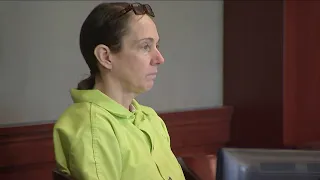 Kimberly Kessler found not competent to stand trial