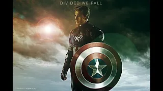 Captain America (Steve Rogers) "A good man"/“Un buen hombre” (Bad Wolves-Zombie)