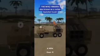 Rocket Truck In War Tycoon Roblox 🚀