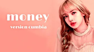 LISA - MONEY (versión Cumbia) Remix GabyOk