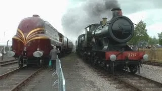 Railfest 2012 - 02/06/12