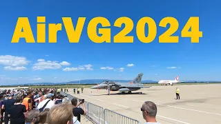 AIRVG2024