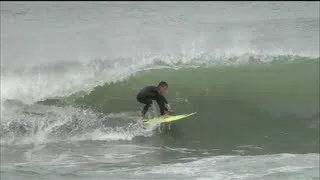 North Florida Mission - A Surfing Video