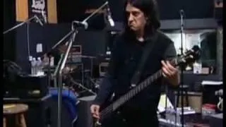 Metallica Bass Auditions 2003 (FULL)