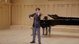 Wieniawski Etude Caprice op 18No 2