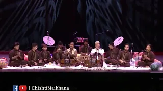 Qasida Burda Sharif _ Maula Ya Salli Wasallim _ Farid Ayaz_ Qawwali _ Sufi Kalam ( 720 X 1280 )