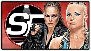 Was plant WWE für Rousey? Independent-Auftritte von NXT Stars möglich? (WWE News, Wrestling News)