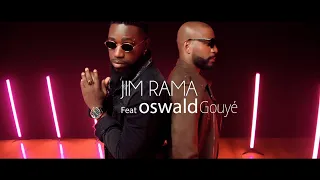 Jim Rama Featuring Oswald "Gouyé"