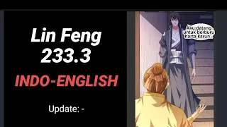 Lin Feng 233.3 INDO-ENGLISH
