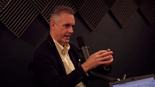 Jordan Peterson on focus and productivity