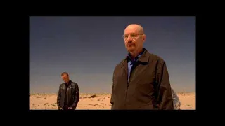 Say My Name |BREAKING BAD S05 E07 | SAY MY NAME