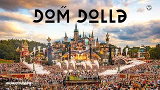 Dom Dolla [Drops Only] @ Tomorrrowland Belgium 2023 | Mainstage, WEEK 2