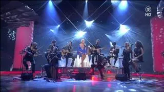 Helene Fischer Medley 2011 Krone der Volksmusik