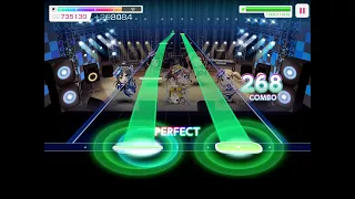 【バンドリ!】 「僕は...」 (EXPERT 25) | PERFECT