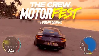 The Crew Motorfest (pure gameplay - no commentary)