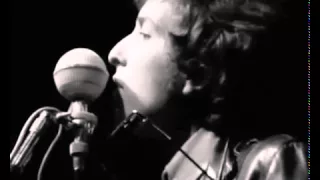 Bob Dylan Live at the Newport Folk Festival