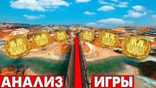 2# Анализ игры - Трясутся РУКИ но тащит! ВТОРОЙ ВЫПУСК World of Tanks Blitz/WOT Blitz/Tanks Blitz