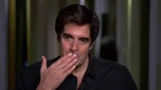 David Copperfield: NOW YOU SEE ME 2