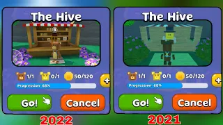 Super Bear Adventure 2 Latest Version 2 Map Similar The Hive Adventure Walkthrough Part 159